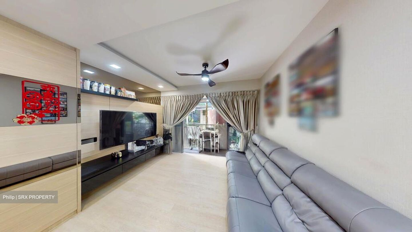 The Visionaire (D27), Condominium #498896191